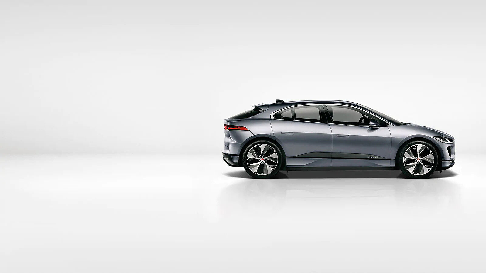 I-Pace
